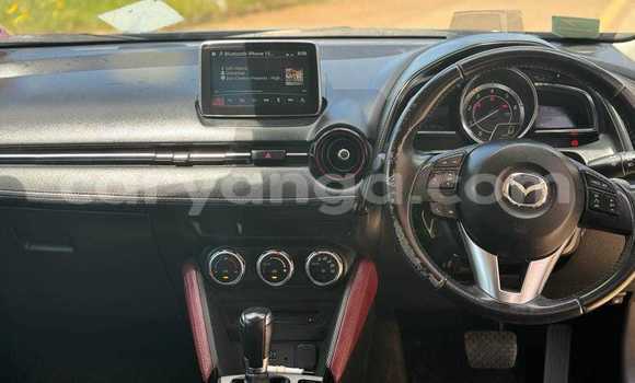 Buy Used Mazda CX-3 Black Car in Chipoka in Dedza Buy Used Mazda CX-3 Black Car in Chipoka in Dedza