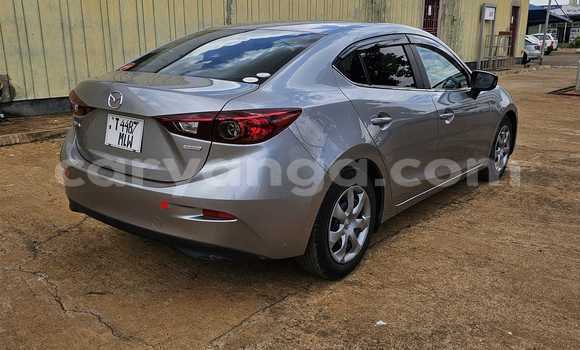 Buy Used Mazda Axela Other Car in Chiradzulu in Chiradzulu Buy Used Mazda Axela Other Car in Chiradzulu in Chiradzulu