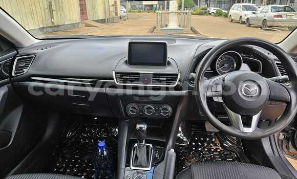 Buy Used Mazda Axela Other Car in Chiradzulu in Chiradzulu Buy Used Mazda Axela Other Car in Chiradzulu in Chiradzulu