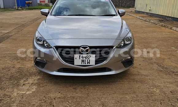 Buy Used Mazda Axela Other Car in Chiradzulu in Chiradzulu Buy Used Mazda Axela Other Car in Chiradzulu in Chiradzulu