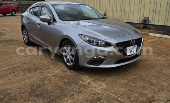 Buy Used Mazda Axela Other Car in Chiradzulu in Chiradzulu Buy Used Mazda Axela Other Car in Chiradzulu in Chiradzulu