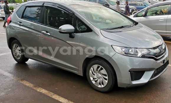 Buy Used Honda FIT Other Car in Chiradzulu in Chiradzulu Buy Used Honda FIT Other Car in Chiradzulu in Chiradzulu