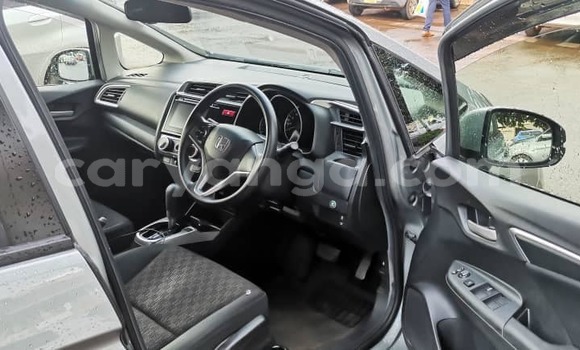 Buy Used Honda FIT Other Car in Chiradzulu in Chiradzulu Buy Used Honda FIT Other Car in Chiradzulu in Chiradzulu