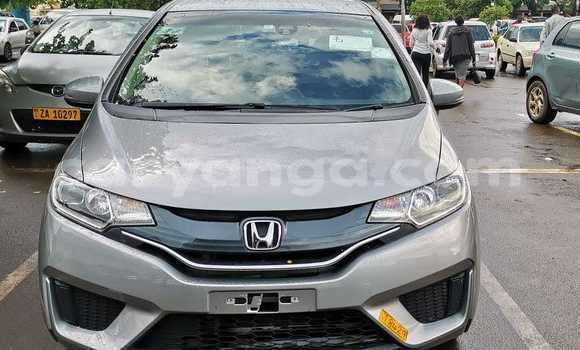 Buy Used Honda FIT Other Car in Chiradzulu in Chiradzulu Buy Used Honda FIT Other Car in Chiradzulu in Chiradzulu