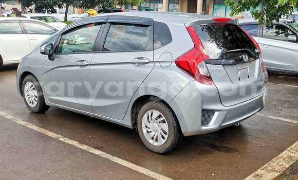 Buy Used Honda FIT Other Car in Chiradzulu in Chiradzulu Buy Used Honda FIT Other Car in Chiradzulu in Chiradzulu