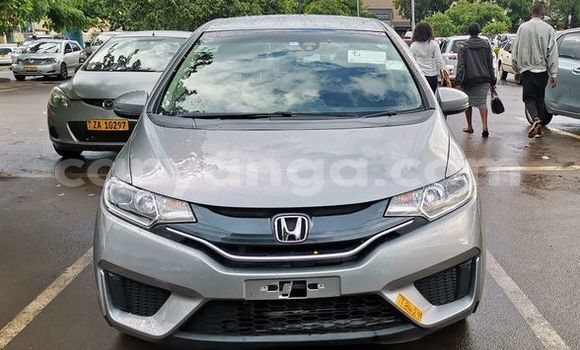 Buy Used Honda FIT Other Car in Chiradzulu in Chiradzulu Buy Used Honda FIT Other Car in Chiradzulu in Chiradzulu