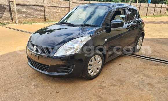 Buy Used Suzuki Swift Black Car in Chipoka in Dedza Buy Used Suzuki Swift Black Car in Chipoka in Dedza