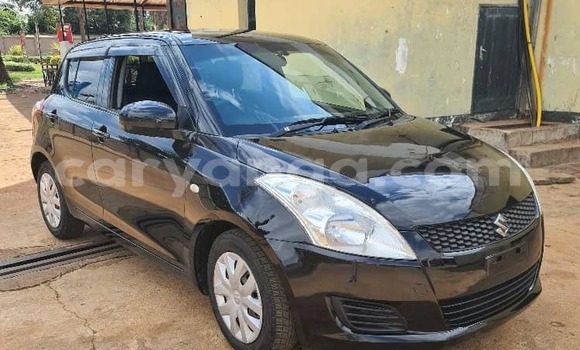 Buy Used Suzuki Swift Black Car in Chipoka in Dedza Buy Used Suzuki Swift Black Car in Chipoka in Dedza