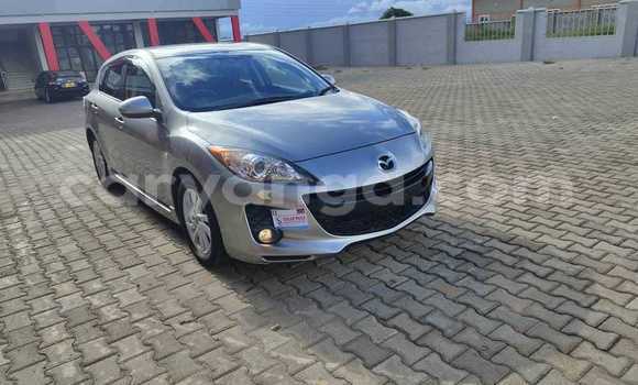 Buy Used Mazda Axela Other Car in Chipoka in Dedza Buy Used Mazda Axela Other Car in Chipoka in Dedza