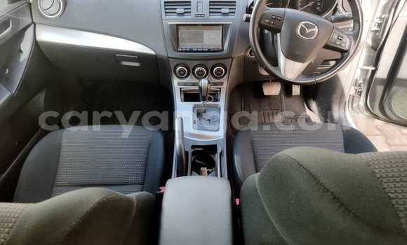 Buy Used Mazda Axela Other Car in Chipoka in Dedza Buy Used Mazda Axela Other Car in Chipoka in Dedza