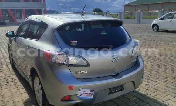 Buy Used Mazda Axela Other Car in Chipoka in Dedza Buy Used Mazda Axela Other Car in Chipoka in Dedza