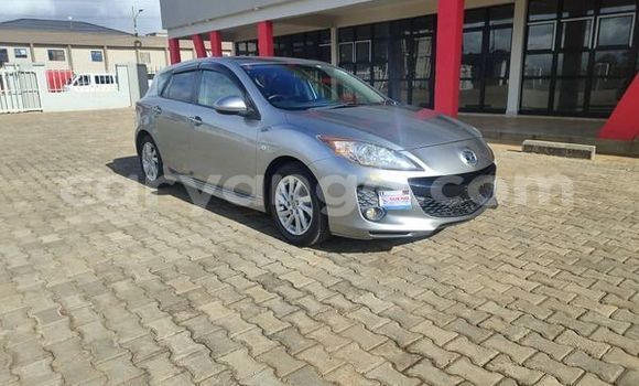 Buy Used Mazda Axela Other Car in Chipoka in Dedza Buy Used Mazda Axela Other Car in Chipoka in Dedza
