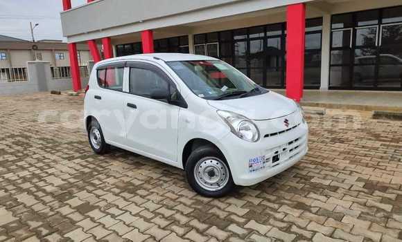 Buy Used Suzuki Alto White Car in Blantyre in Malawi Buy Used Suzuki Alto White Car in Blantyre in Malawi