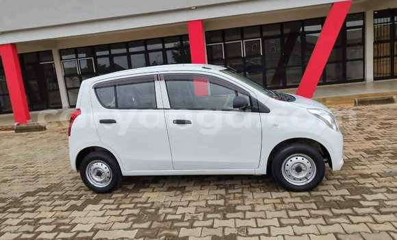Buy Used Suzuki Alto White Car in Blantyre in Malawi Buy Used Suzuki Alto White Car in Blantyre in Malawi