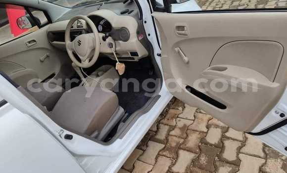 Buy Used Suzuki Alto White Car in Blantyre in Malawi Buy Used Suzuki Alto White Car in Blantyre in Malawi