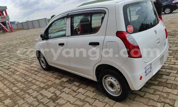 Buy Used Suzuki Alto White Car in Blantyre in Malawi Buy Used Suzuki Alto White Car in Blantyre in Malawi