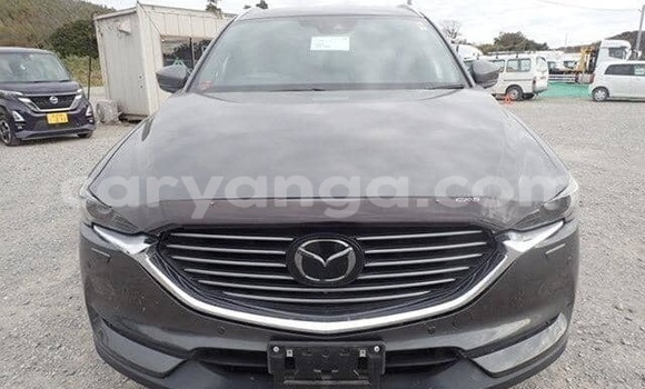 Buy Used Mazda CX-8 Other Car in Chiradzulu in Chiradzulu Buy Used Mazda CX-8 Other Car in Chiradzulu in Chiradzulu