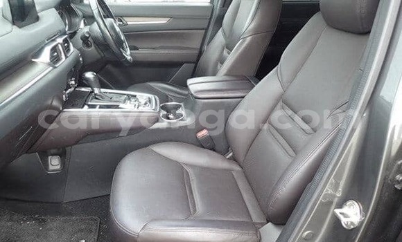 Buy Used Mazda CX-8 Other Car in Chiradzulu in Chiradzulu Buy Used Mazda CX-8 Other Car in Chiradzulu in Chiradzulu