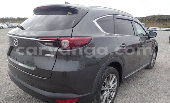 Buy Used Mazda CX-8 Other Car in Chiradzulu in Chiradzulu Buy Used Mazda CX-8 Other Car in Chiradzulu in Chiradzulu