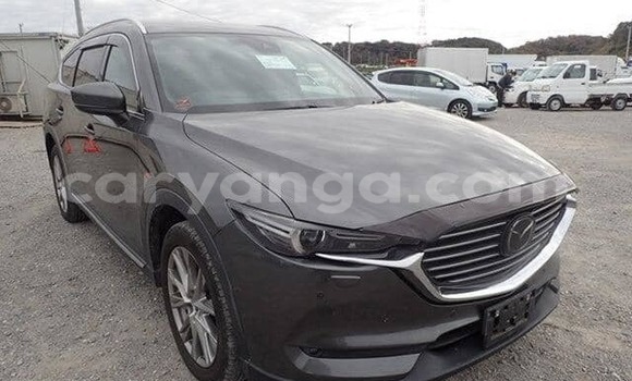 Buy Used Mazda CX-8 Other Car in Chiradzulu in Chiradzulu Buy Used Mazda CX-8 Other Car in Chiradzulu in Chiradzulu