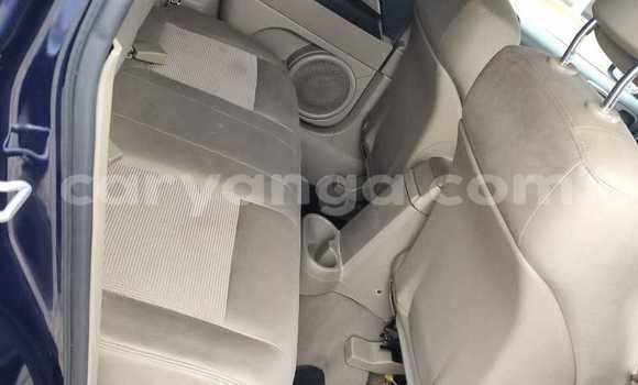 Buy Used Jeep Patriot Blue Car in Lilongwe in Malawi Buy Used Jeep Patriot Blue Car in Lilongwe in Malawi