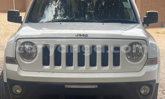 Buy Used Jeep Patriot Red Car in Chipoka in Dedza Buy Used Jeep Patriot Red Car in Chipoka in Dedza