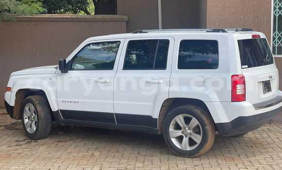 Buy Used Jeep Patriot Red Car in Chipoka in Dedza Buy Used Jeep Patriot Red Car in Chipoka in Dedza