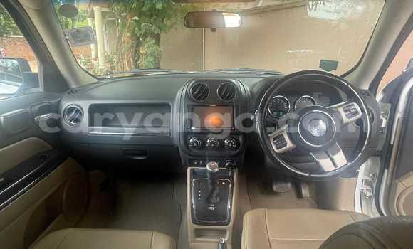Buy Used Jeep Patriot Red Car in Chipoka in Dedza Buy Used Jeep Patriot Red Car in Chipoka in Dedza