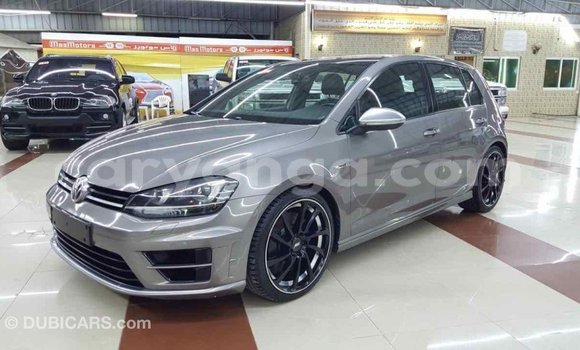 Buy Import Volkswagen Golf Other Car in Import - Dubai in Malawi Buy Import Volkswagen Golf Other Car in Import - Dubai in Malawi