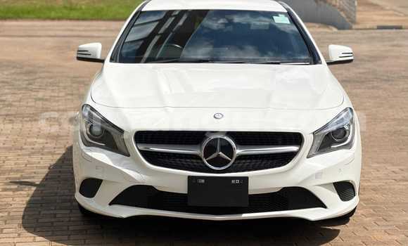 Buy Used Mercedes‒Benz CL–Class White Car in Chipoka in Dedza Buy Used Mercedes‒Benz CL–Class White Car in Chipoka in Dedza