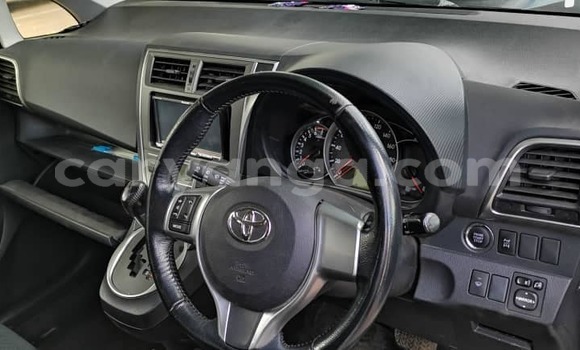 Buy Used Toyota Ractis White Car in Chiradzulu in Chiradzulu Buy Used Toyota Ractis White Car in Chiradzulu in Chiradzulu