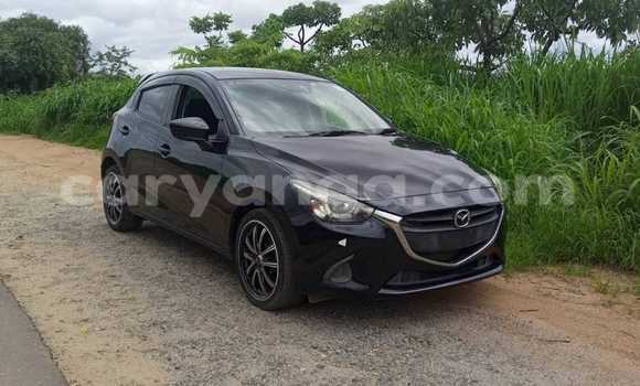 Buy Used Mazda Demio Black Car in Chitipa in Chitipa Buy Used Mazda Demio Black Car in Chitipa in Chitipa
