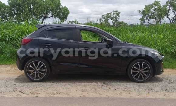 Buy Used Mazda Demio Black Car in Chitipa in Chitipa Buy Used Mazda Demio Black Car in Chitipa in Chitipa