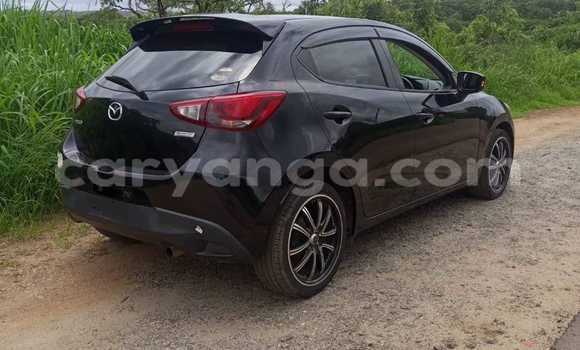 Buy Used Mazda Demio Black Car in Chitipa in Chitipa Buy Used Mazda Demio Black Car in Chitipa in Chitipa
