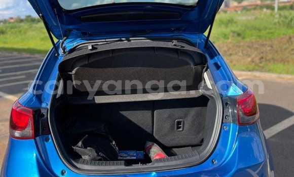 Buy Used Mazda Demio Blue Car in Chiradzulu in Chiradzulu Buy Used Mazda Demio Blue Car in Chiradzulu in Chiradzulu