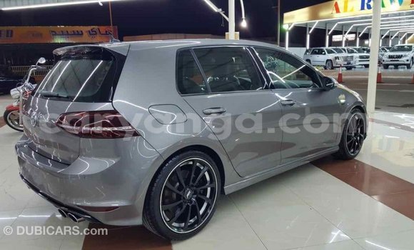 Buy Import Volkswagen Golf Other Car in Import - Dubai in Malawi Buy Import Volkswagen Golf Other Car in Import - Dubai in Malawi