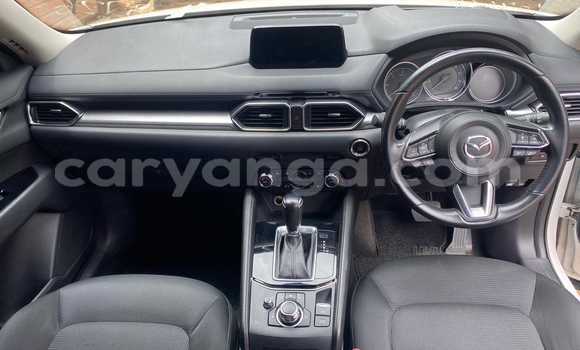 Buy Used Mazda CX-5 White Car in Chiradzulu in Chiradzulu Buy Used Mazda CX-5 White Car in Chiradzulu in Chiradzulu