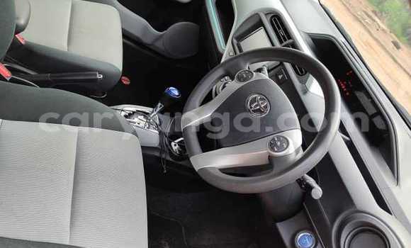 Buy Used Toyota Aqua Other Car in Chipoka in Dedza Buy Used Toyota Aqua Other Car in Chipoka in Dedza