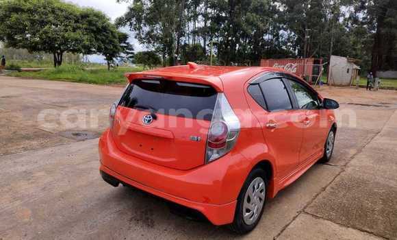 Buy Used Toyota Aqua Other Car in Chipoka in Dedza Buy Used Toyota Aqua Other Car in Chipoka in Dedza