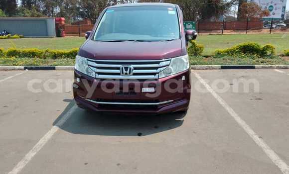 Buy Used Honda Stepwgn Other Car in Chipoka in Dedza Buy Used Honda Stepwgn Other Car in Chipoka in Dedza