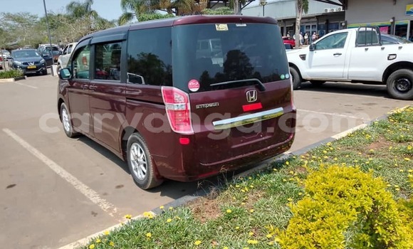 Buy Used Honda Stepwgn Other Car in Chipoka in Dedza Buy Used Honda Stepwgn Other Car in Chipoka in Dedza