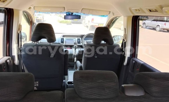 Buy Used Honda Stepwgn Other Car in Chipoka in Dedza Buy Used Honda Stepwgn Other Car in Chipoka in Dedza