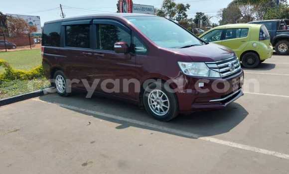 Buy Used Honda Stepwgn Other Car in Chipoka in Dedza Buy Used Honda Stepwgn Other Car in Chipoka in Dedza