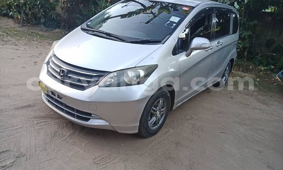 Buy Used Honda Freed Other Car in Chiradzulu in Chiradzulu Buy Used Honda Freed Other Car in Chiradzulu in Chiradzulu