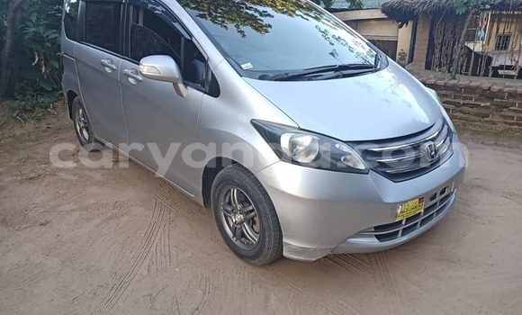 Buy Used Honda Freed Other Car in Chiradzulu in Chiradzulu Buy Used Honda Freed Other Car in Chiradzulu in Chiradzulu