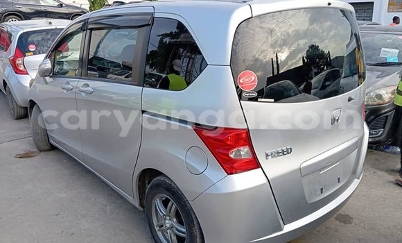 Buy Used Honda Freed Other Car in Chiradzulu in Chiradzulu Buy Used Honda Freed Other Car in Chiradzulu in Chiradzulu