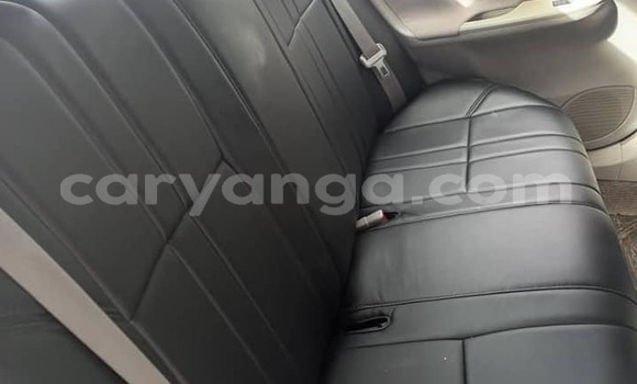 Buy Used Toyota Axio White Car in Chilumba in Karonga Buy Used Toyota Axio White Car in Chilumba in Karonga