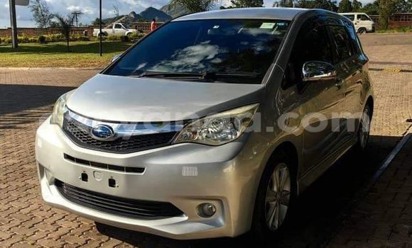 Buy Used Subaru Trezia Other Car in Chilumba in Karonga Buy Used Subaru Trezia Other Car in Chilumba in Karonga