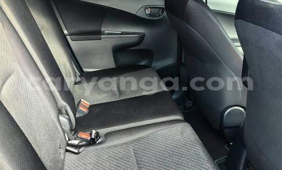 Buy Used Subaru Trezia Other Car in Chilumba in Karonga Buy Used Subaru Trezia Other Car in Chilumba in Karonga