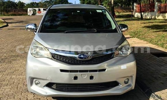 Buy Used Subaru Trezia Other Car in Chilumba in Karonga Buy Used Subaru Trezia Other Car in Chilumba in Karonga